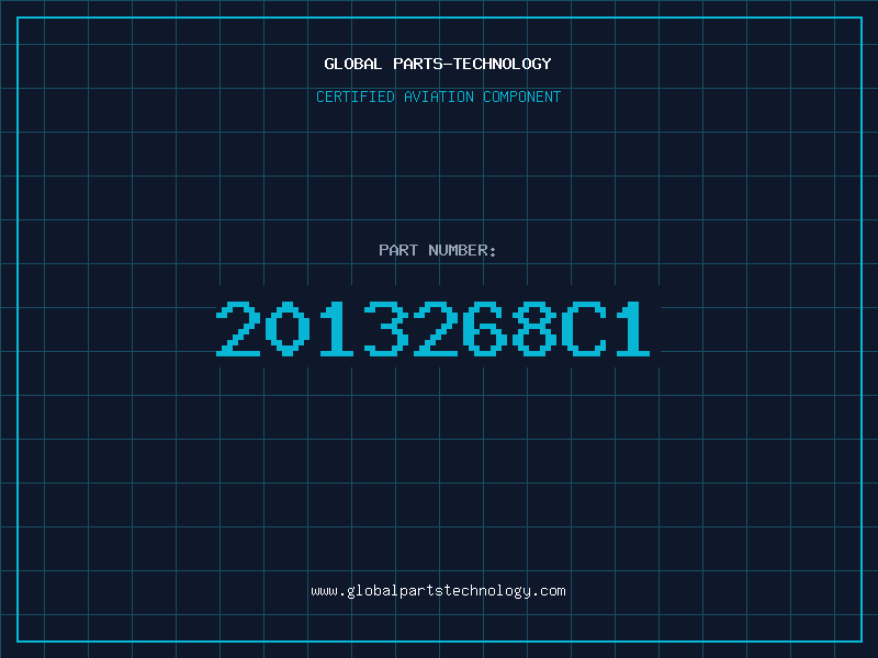 Aviation Part 2013268C1