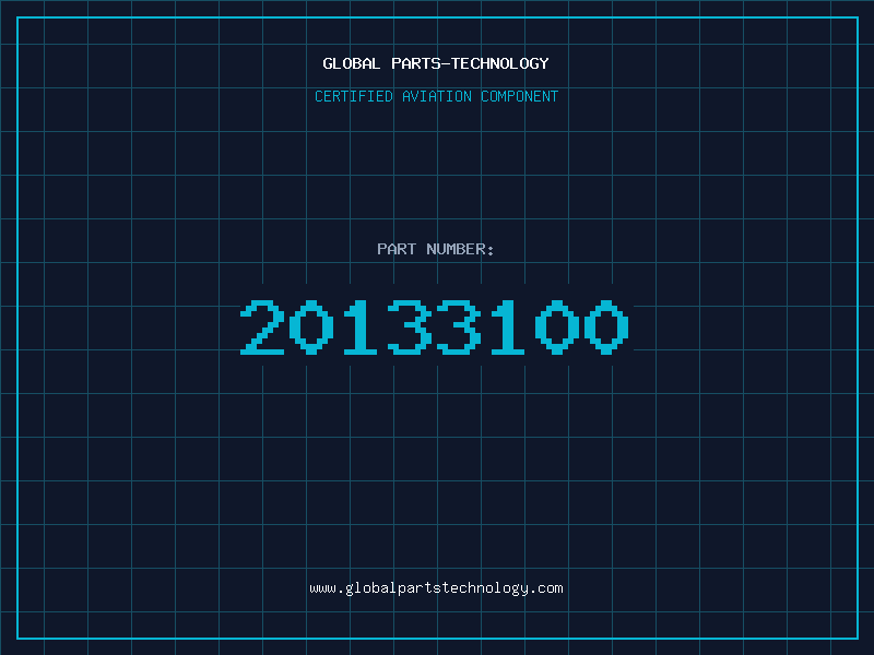 Aviation Part 20133100