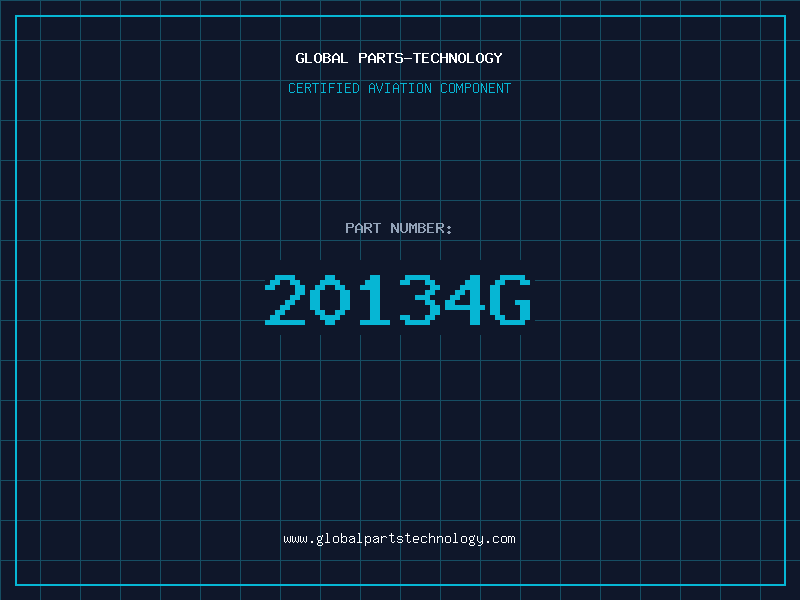 Aviation Part 20134G