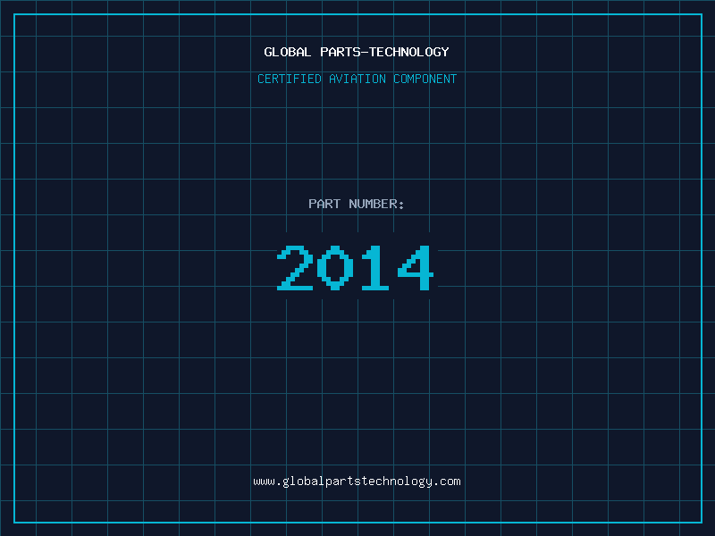 Aviation Part 2014