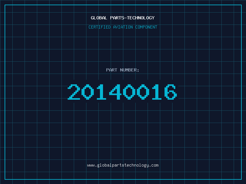 Aviation Part 20140016