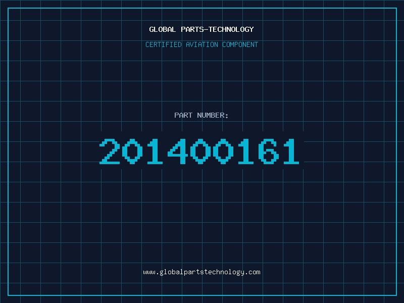 Aviation Part 201400161