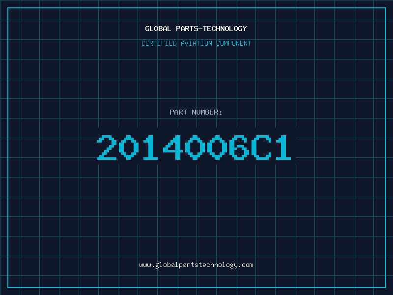 Aviation Part 2014006C1