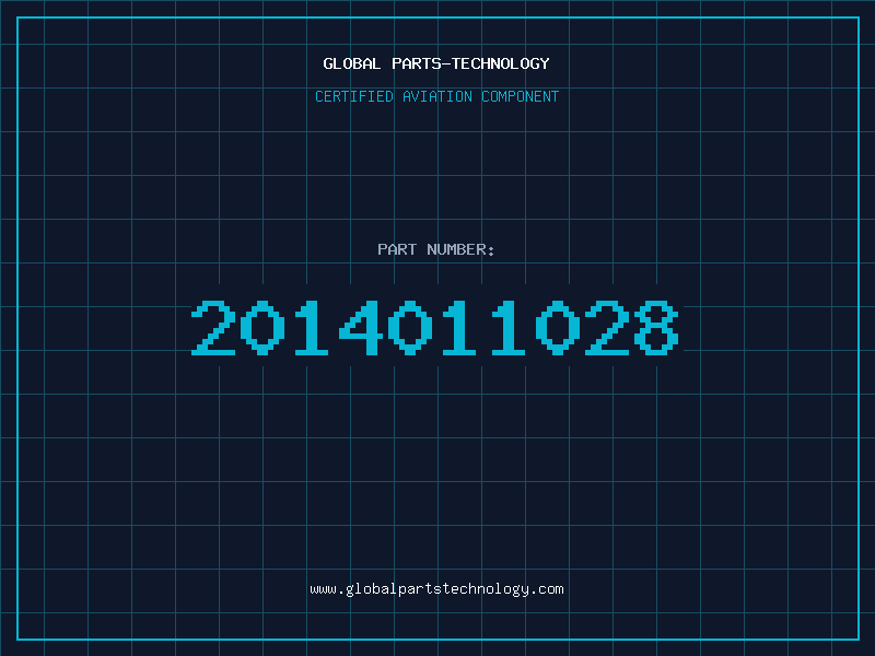 Aviation Part 2014011028