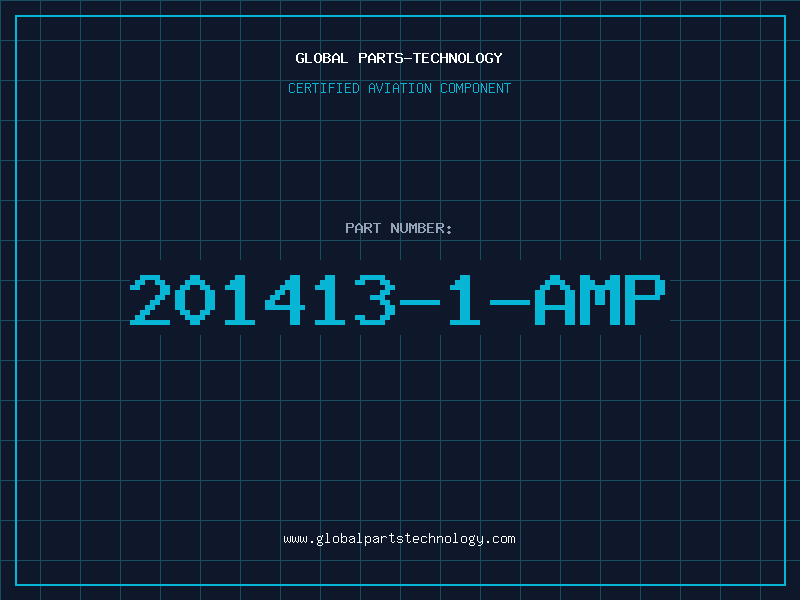 Aviation Part 201413-1-AMP
