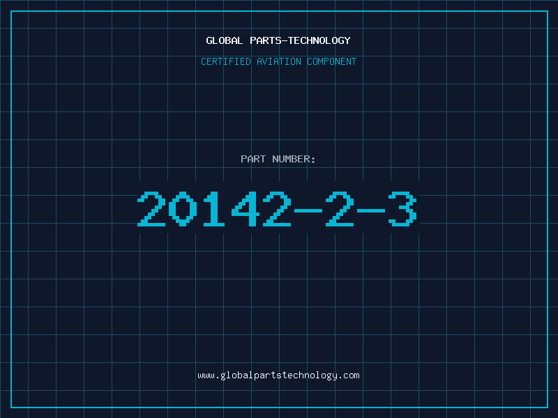 Aviation Part 20142-2-3