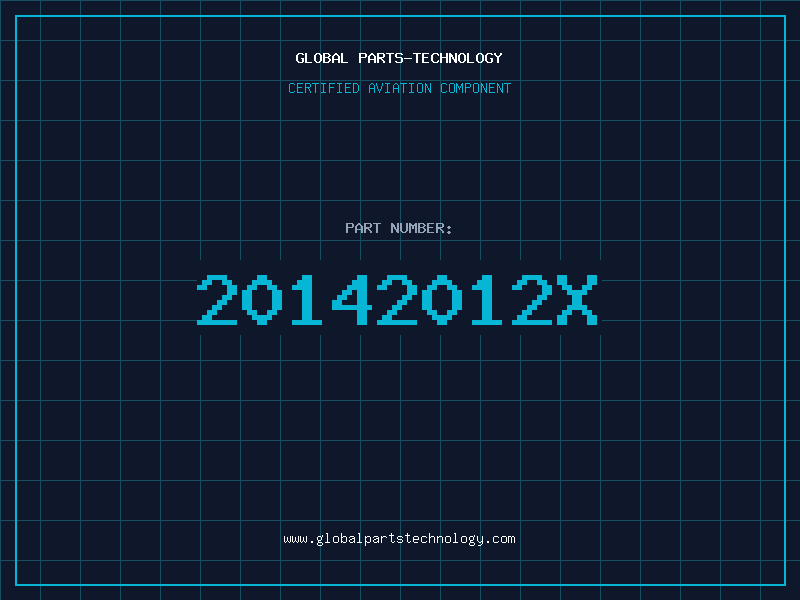 Aviation Part 20142012X