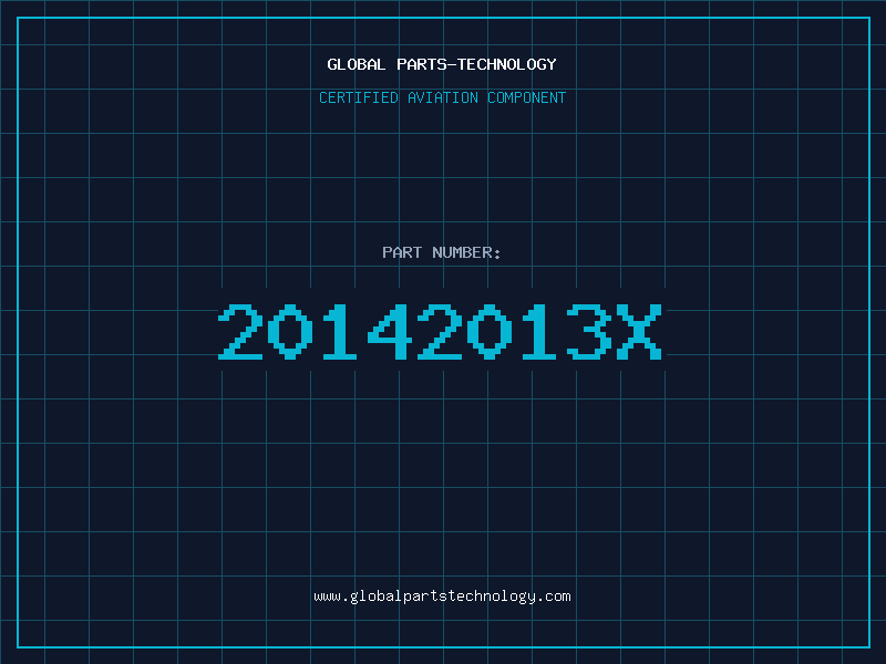 Aviation Part 20142013X