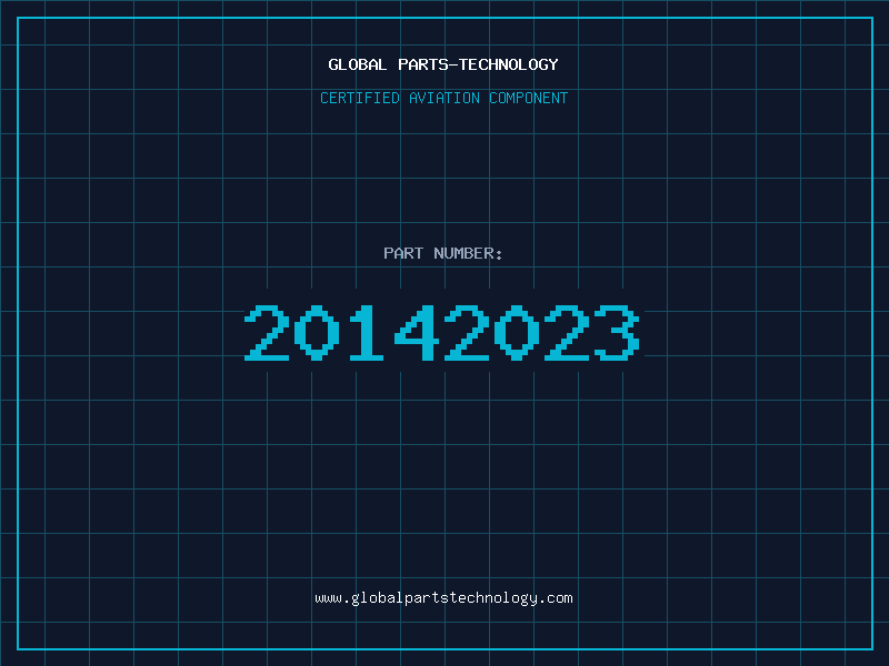 Aviation Part 20142023