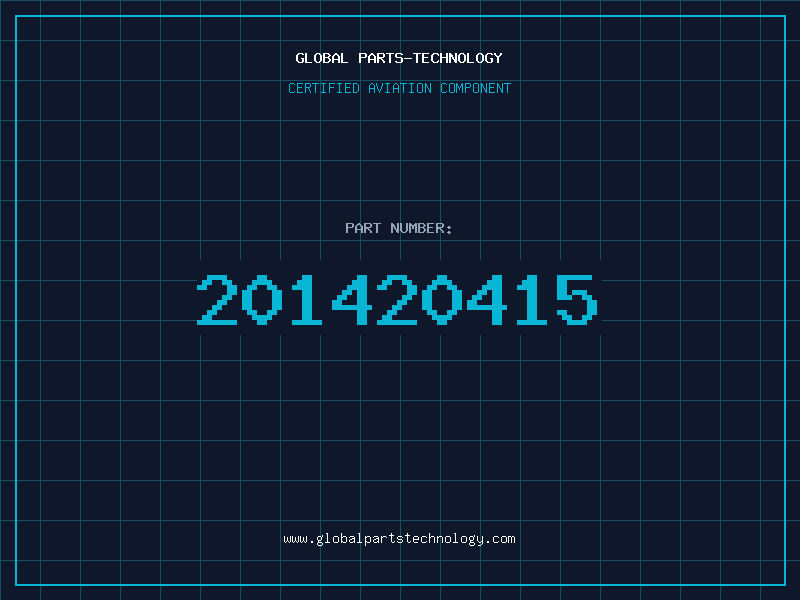 Aviation Part 201420415