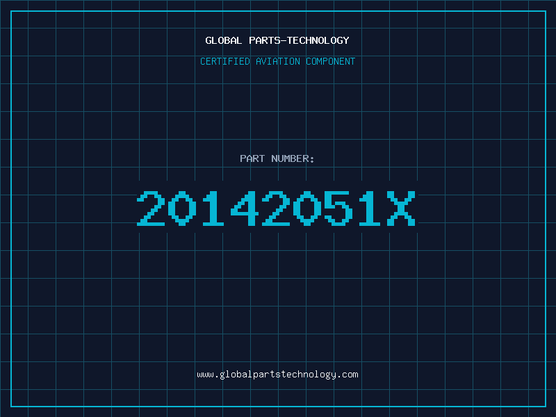 Aviation Part 20142051X