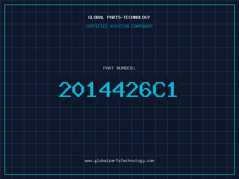 Aviation Part 2014426C1