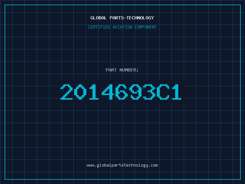 Aviation Part 2014693C1