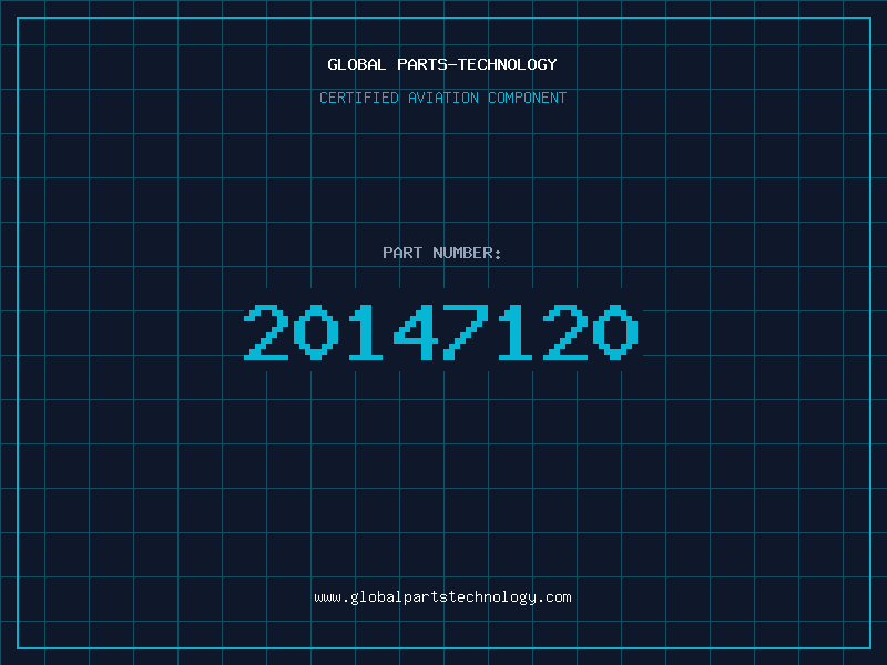 Aviation Part 20147120