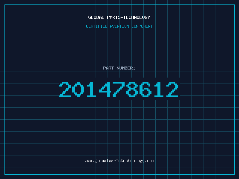 Aviation Part 201478612