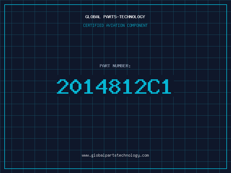 Aviation Part 2014812C1