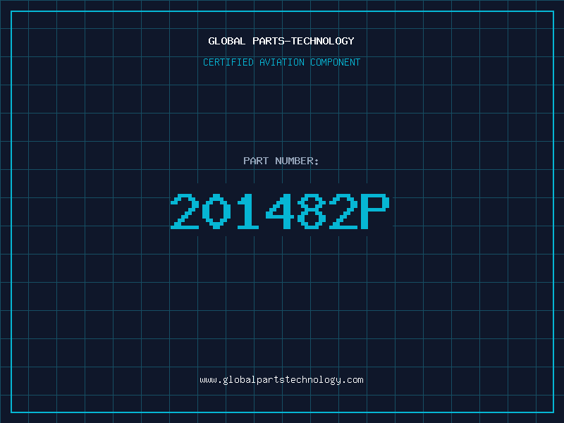 Aviation Part 201482P