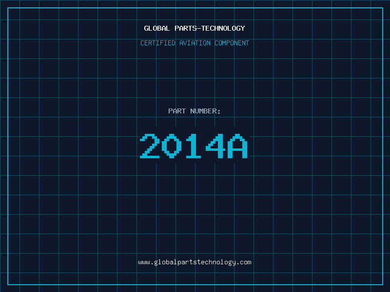 Aviation Part 2014A