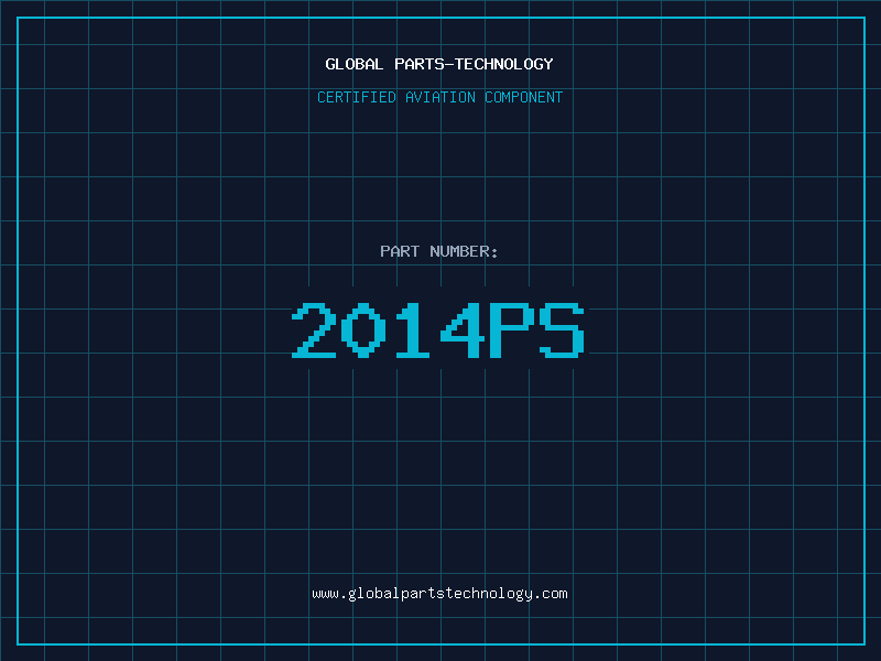 Aviation Part 2014PS
