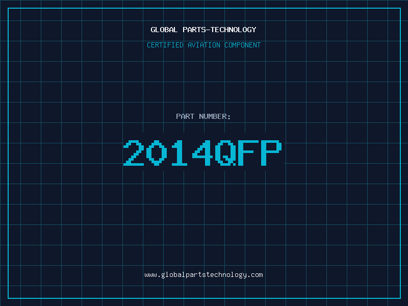 Aviation Part 2014QFP
