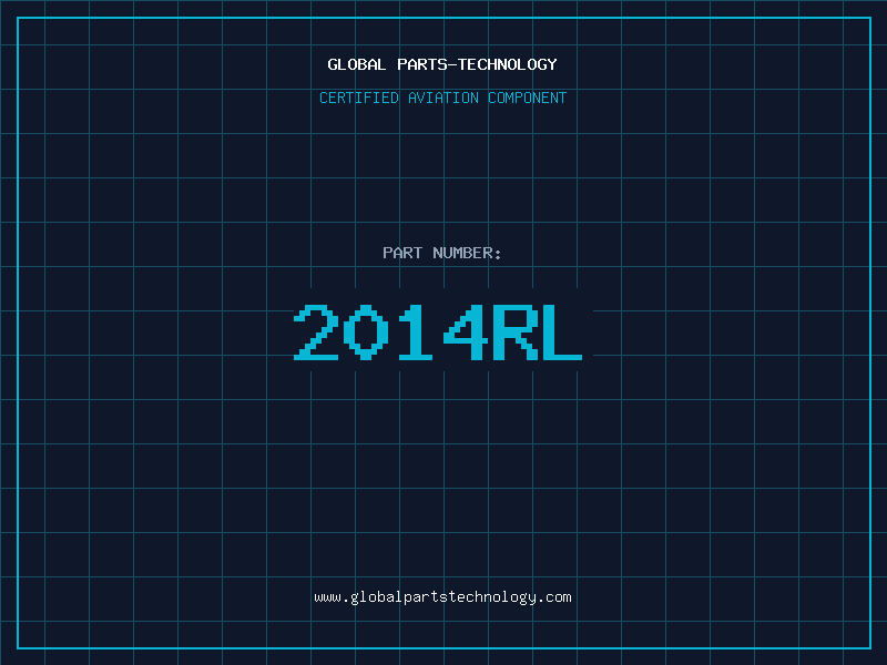 Aviation Part 2014RL