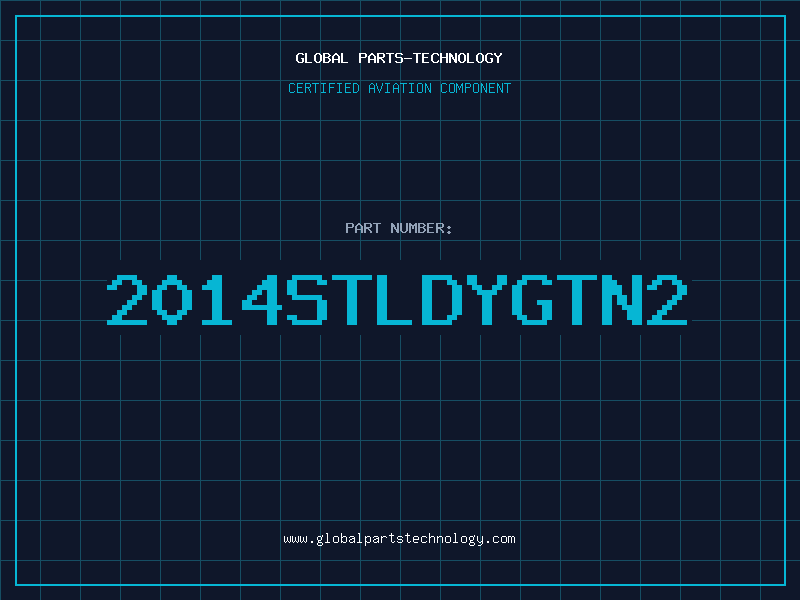 Aviation Part 2014STLDYGTN2