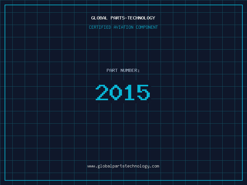 Aviation Part 2015