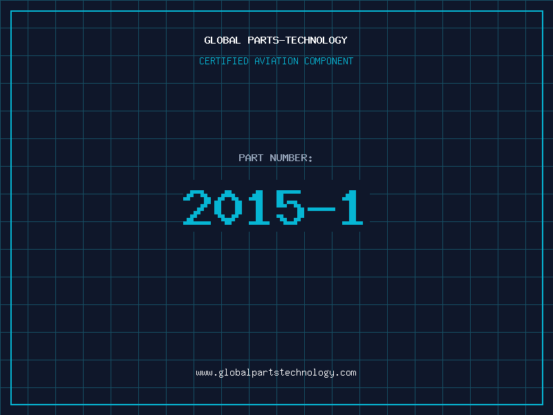 Aviation Part 2015-1