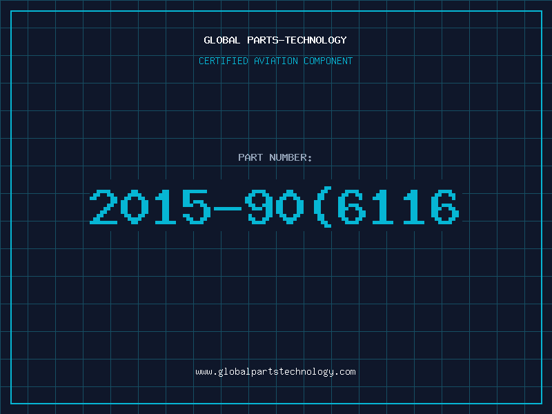 Aviation Part 2015-90(6116