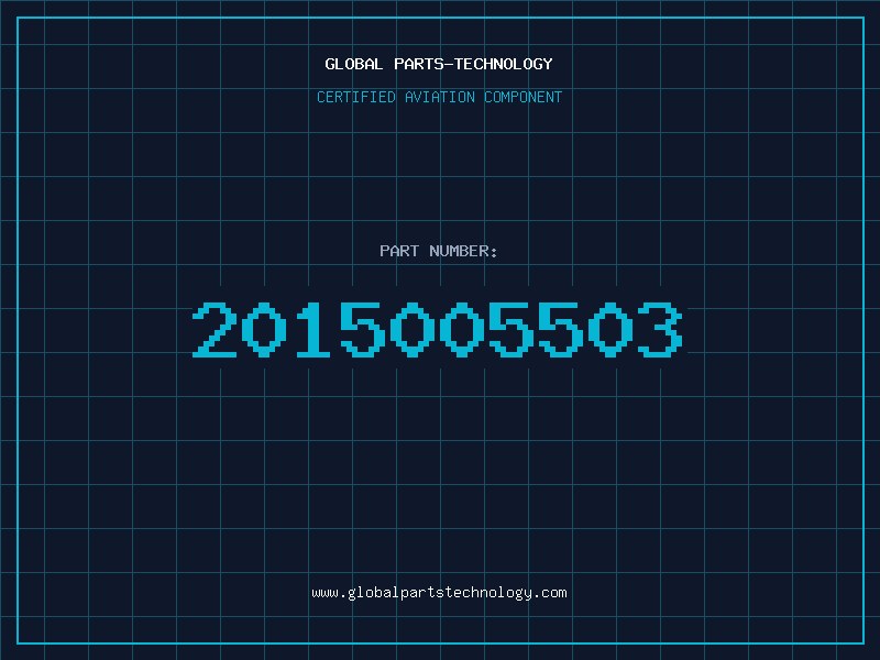 Aviation Part 2015005503