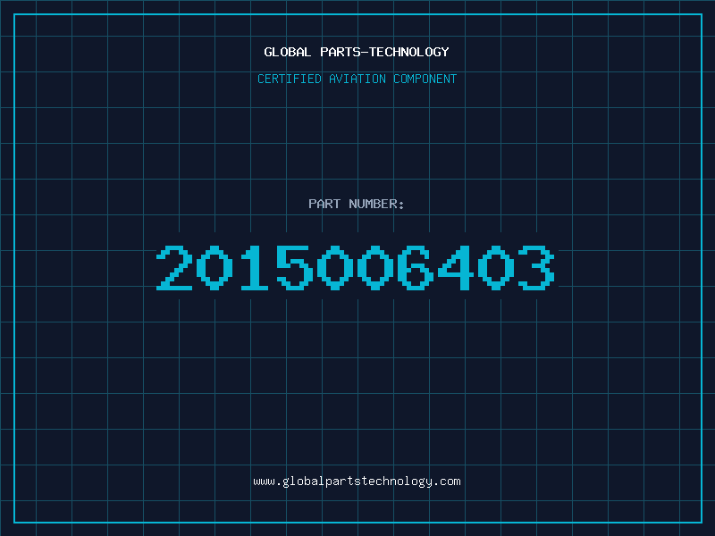 Aviation Part 2015006403