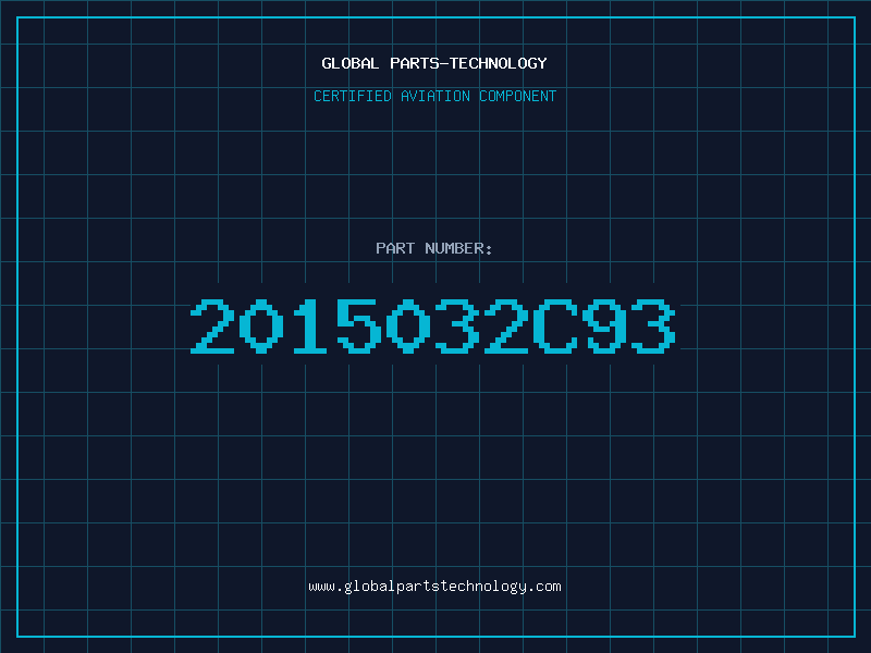 Aviation Part 2015032C93