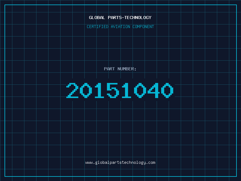 Aviation Part 20151040