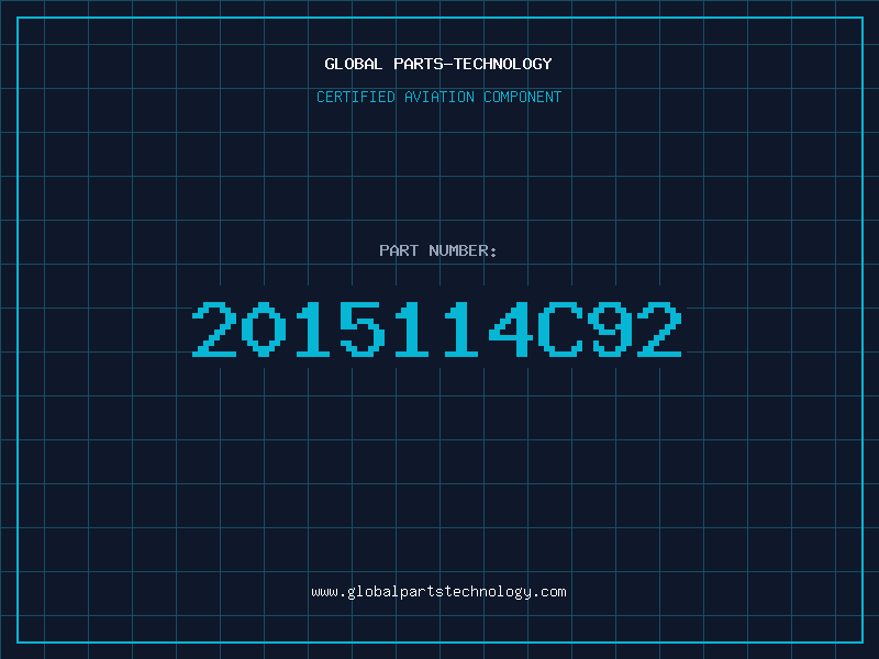 Aviation Part 2015114C92