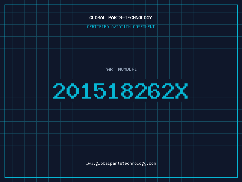 Aviation Part 201518262X