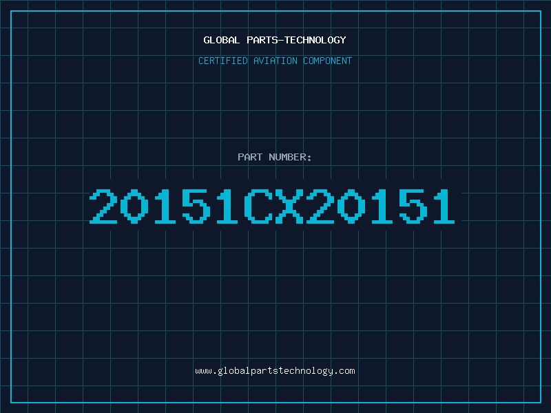 Aviation Part 20151CX20151