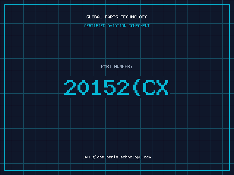 Aviation Part 20152(CX