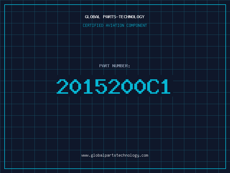Aviation Part 2015200C1