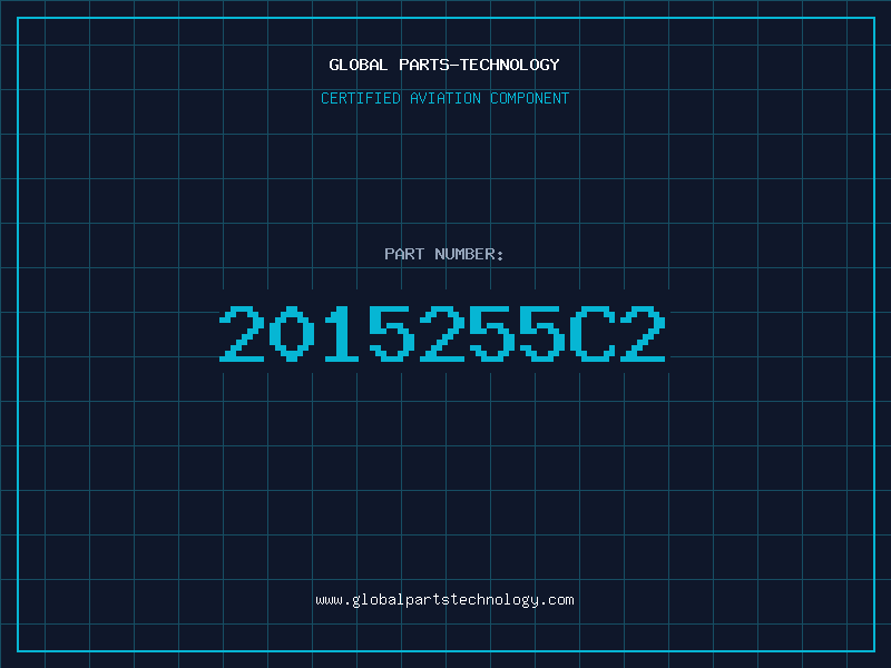 Aviation Part 2015255C2