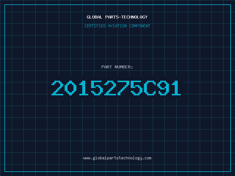 Aviation Part 2015275C91