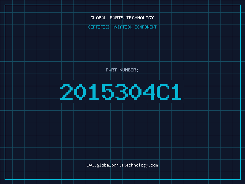 Aviation Part 2015304C1