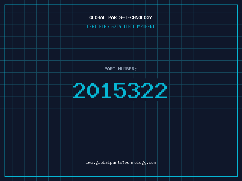 Aviation Part 2015322