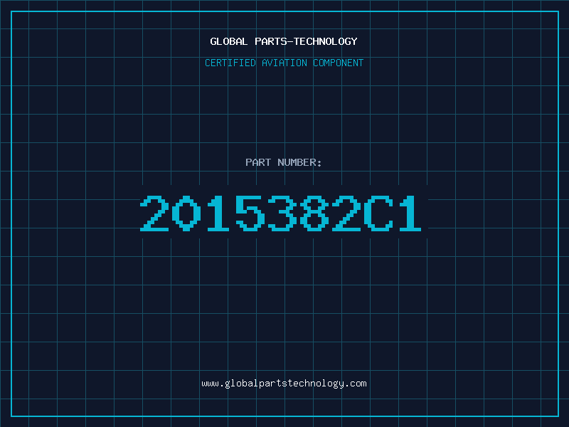 Aviation Part 2015382C1