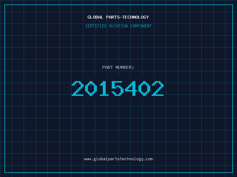 Aviation Part 2015402