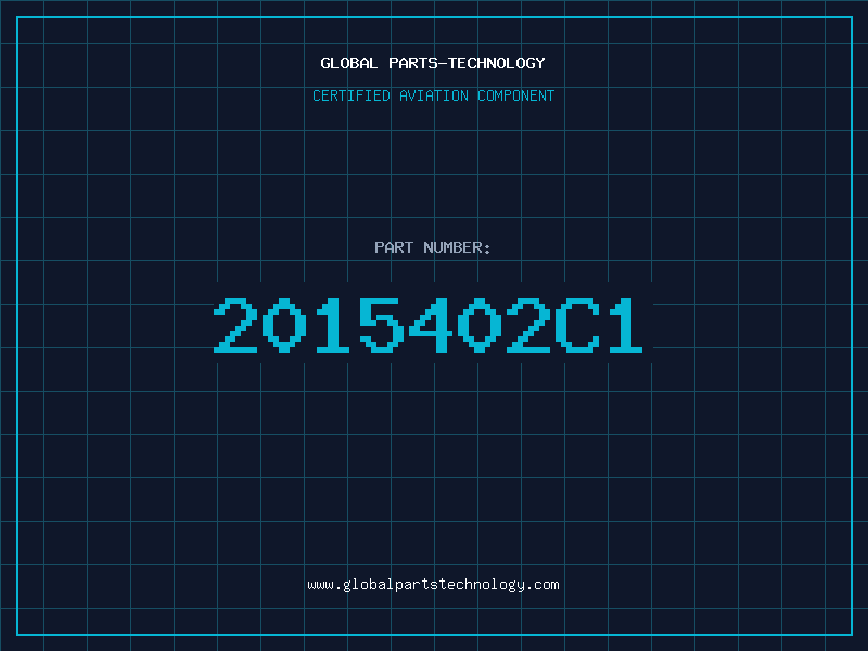 Aviation Part 2015402C1