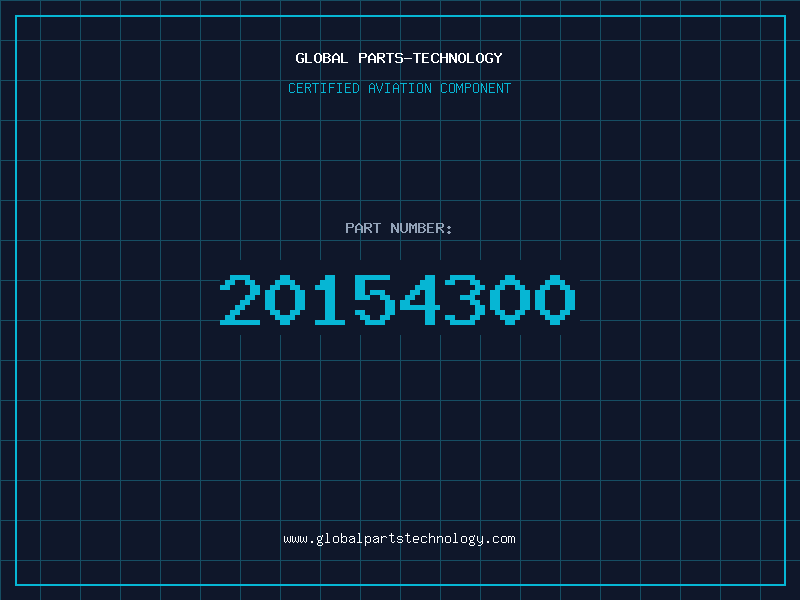 Aviation Part 20154300