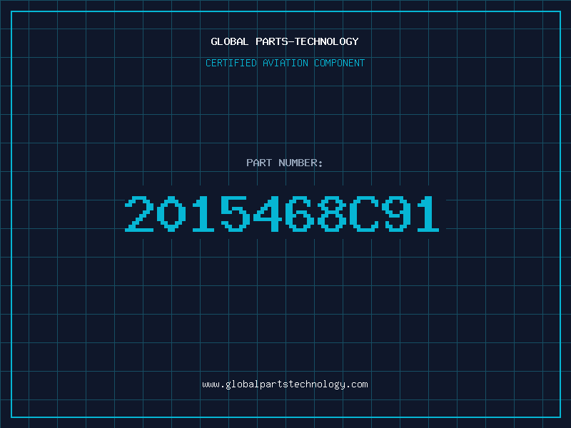 Aviation Part 2015468C91