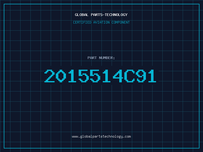 Aviation Part 2015514C91