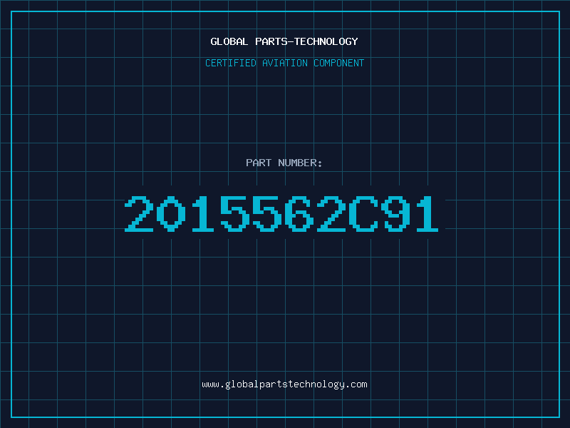 Aviation Part 2015562C91