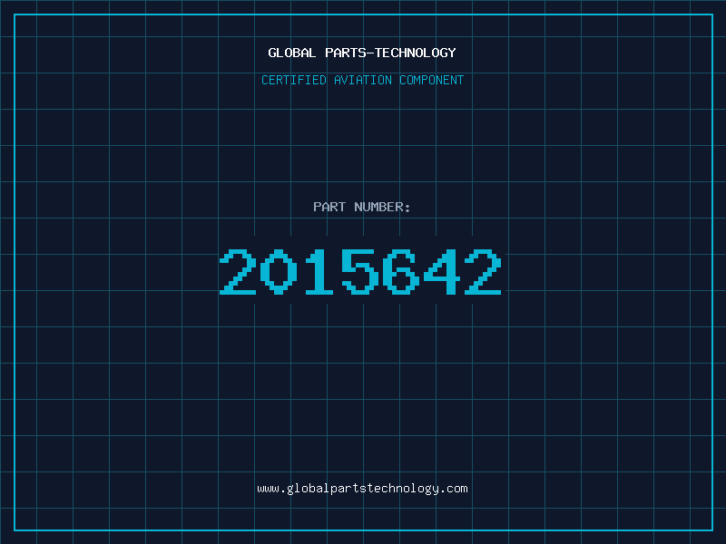 Aviation Part 2015642